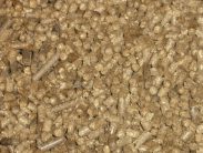 Gotowy pellet Gotowy pellet