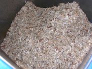 raw material before milling raw material before milling