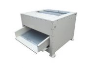 Crank Sifter Crank Sifter