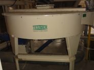 Rotary separator Rotary separator
