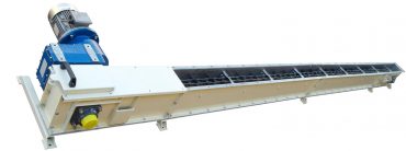 Chain conveyor Chain conveyor