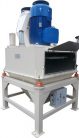 Hammer mill vertical 110 kW Hammer mill vertical 110 kW