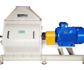 Hammer mill horizontal Hammer mill horizontal