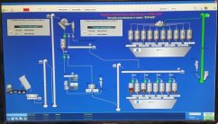Computerized system Computerized system