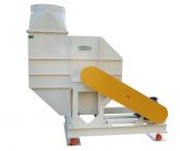 Wentylator WP, WPS Wentylator WP, WPS