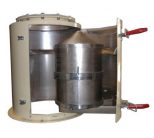 Magnet separator Magnet separator